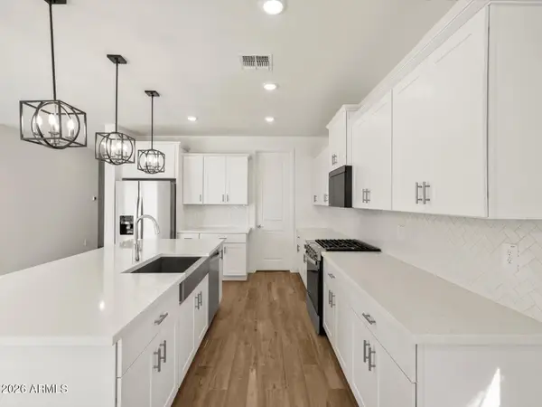 15612 W Honeysuckle Drive, Surprise, AZ 85387