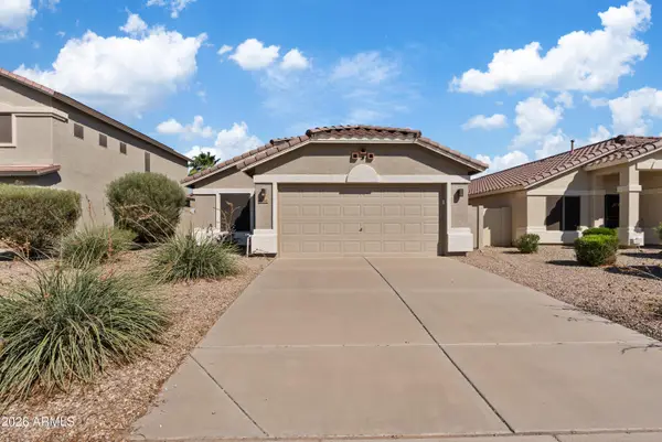 45060 W Portabello Road, Maricopa, AZ 85139