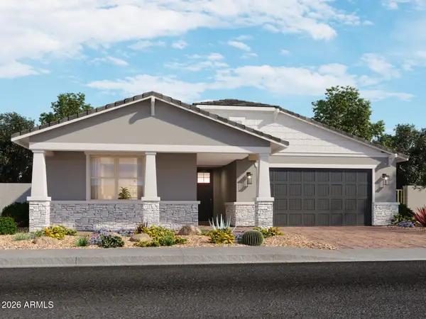 15935 W Honeysuckle Drive, Surprise, AZ 85387