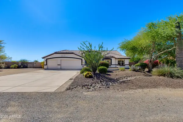 38414 N 12th Street, Phoenix, AZ 85086