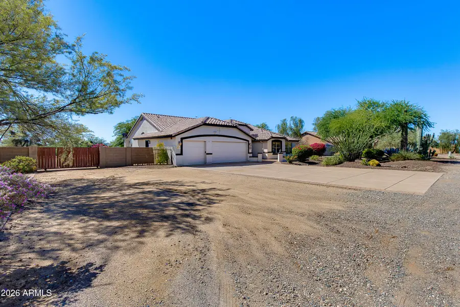 38414 N 12th Street, Phoenix, AZ 85086 - #2