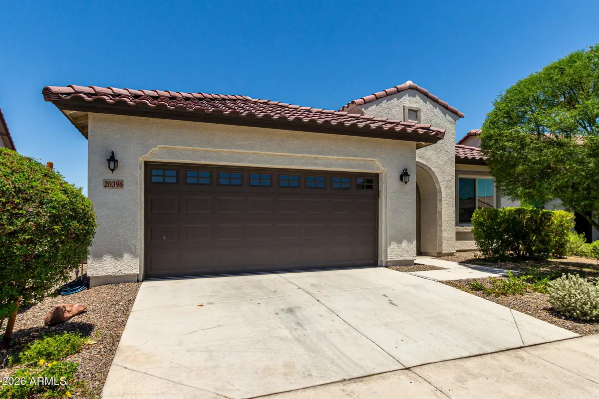 20396 W Brittlewood Avenue, Buckeye, AZ 85396 - #1