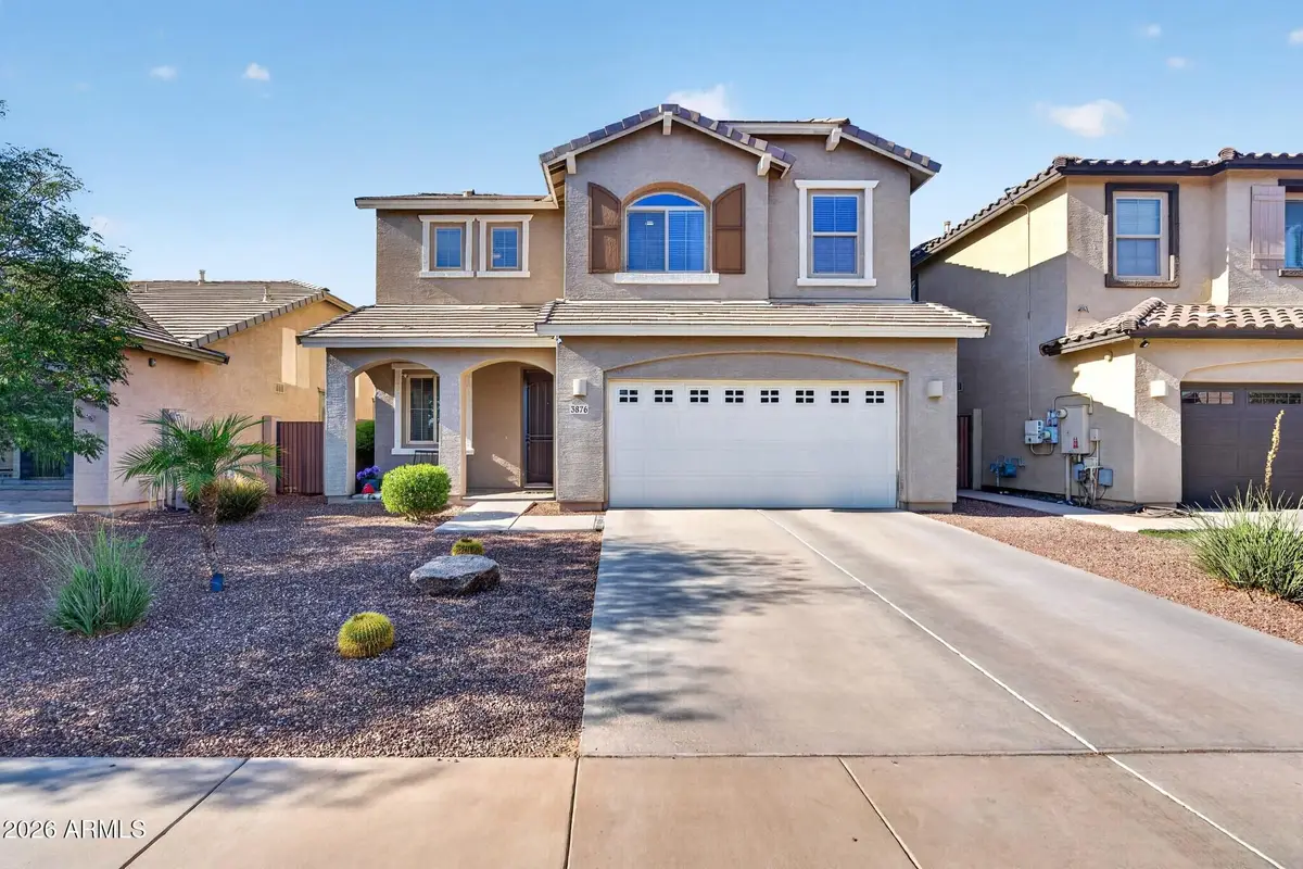 3876 E Sourwood Drive, Gilbert, AZ 85298 - #1