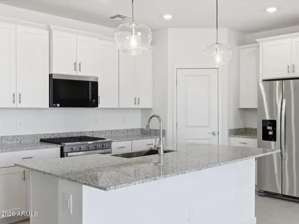 30572 W Creosote Way, Buckeye, AZ 85396