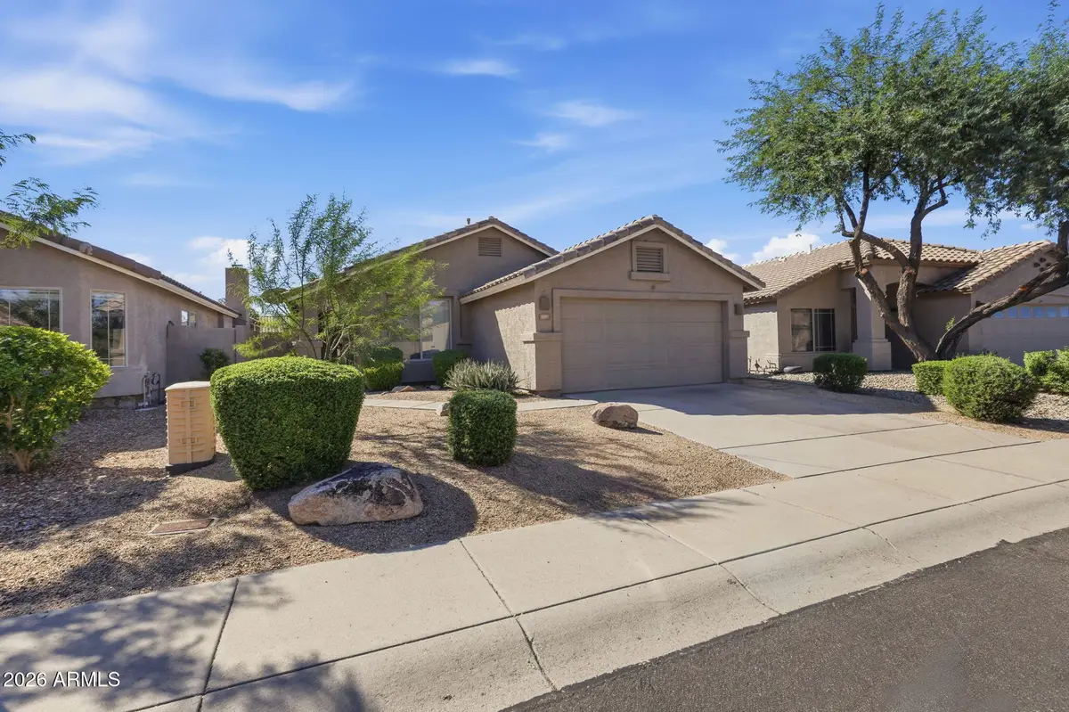 4319 E Tether Trail, Phoenix, AZ 85050 - #1