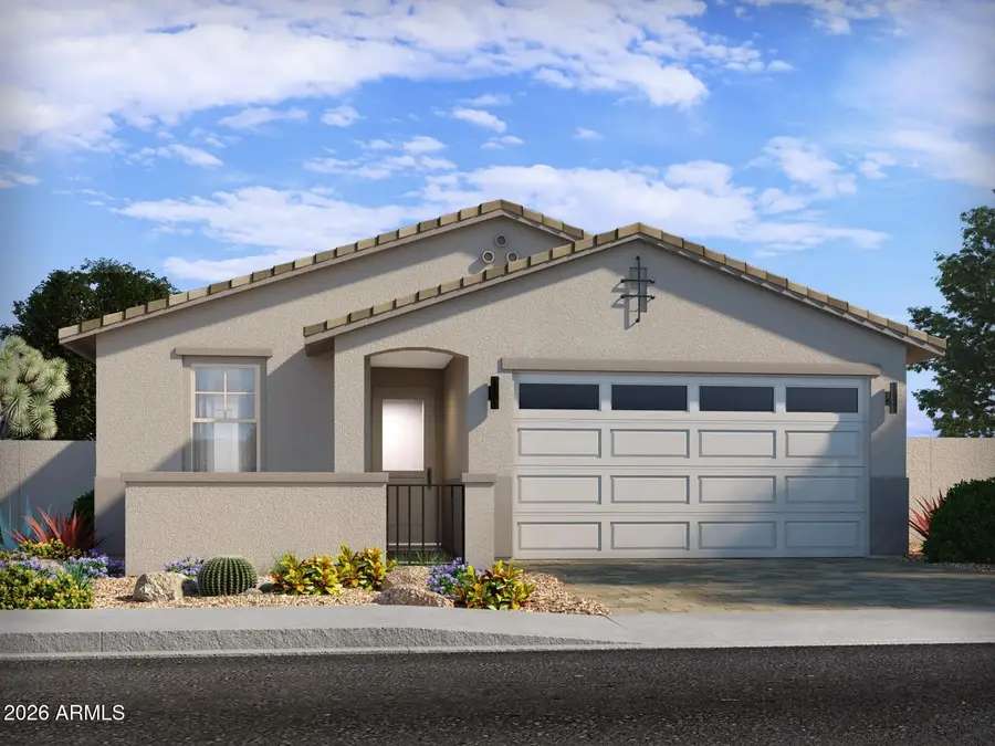 30527 W Oleander Way, Buckeye, AZ 85396 - #2