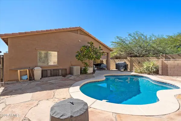 3754 W Eastman Court, Anthem, AZ 85086