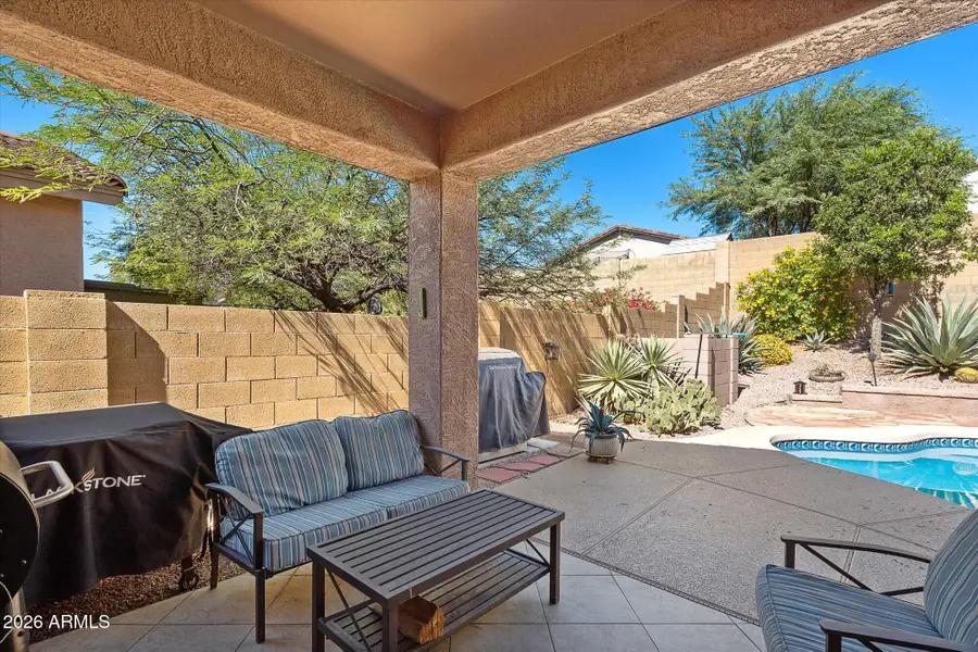 3754 W Eastman Court, Anthem, AZ 85086 - #3