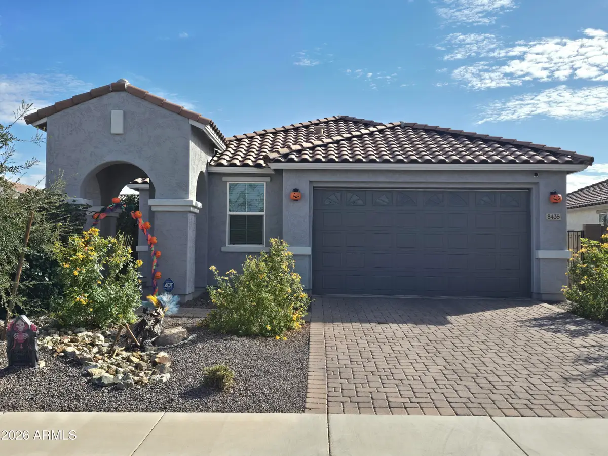 8435 W Windsor Boulevard, Glendale, AZ 85305 - #1