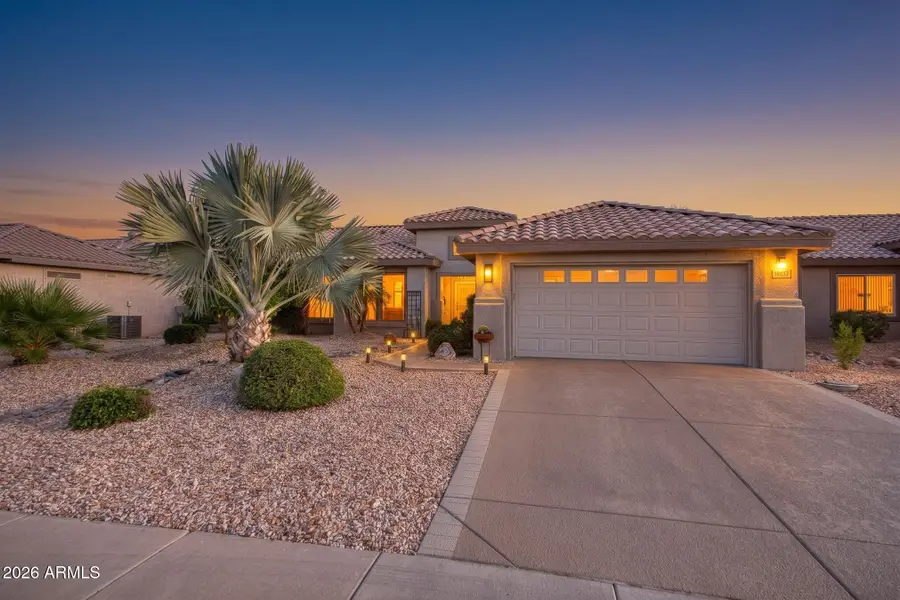 18037 N San Salvador Court, Surprise, AZ 85374 - #2