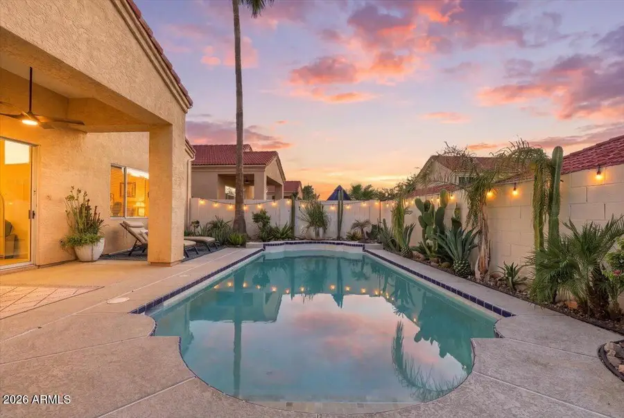 10720 N 113th Street, Scottsdale, AZ 85259 - #3