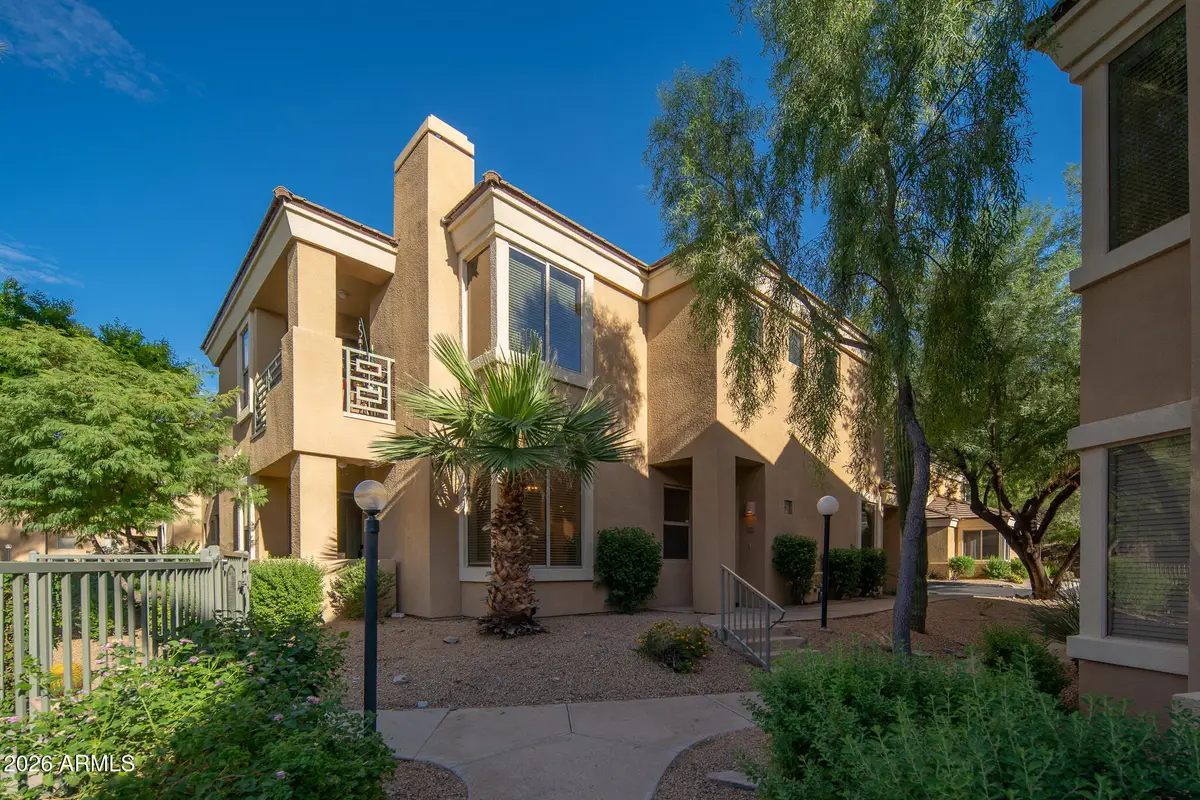 7887 N 16th Street #125, Phoenix, AZ 85020 - #1
