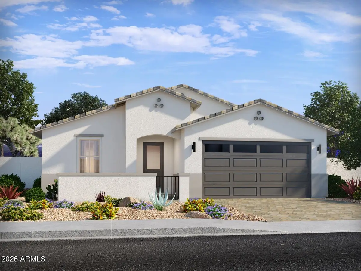 30542 W Hackberry Lane, Buckeye, AZ 85396 - #1