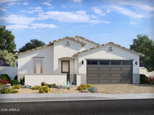 30542 W Hackberry Lane, Buckeye, AZ 85396