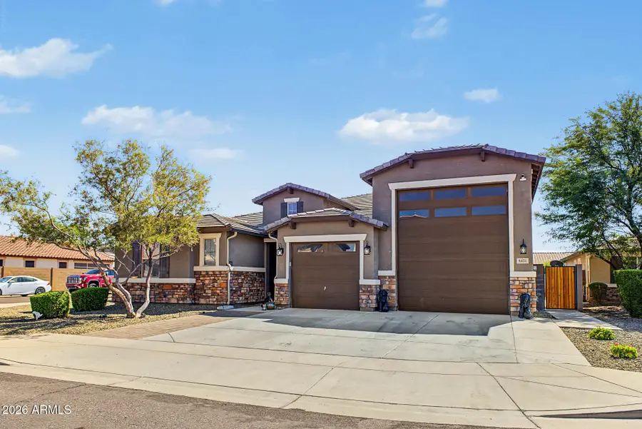 8031 W Encinas Lane, Phoenix, AZ 85043 - #3