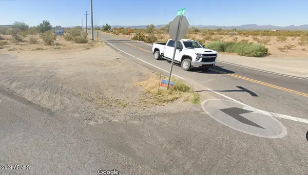 37325 Avenue 45e --, Salome, AZ 85348