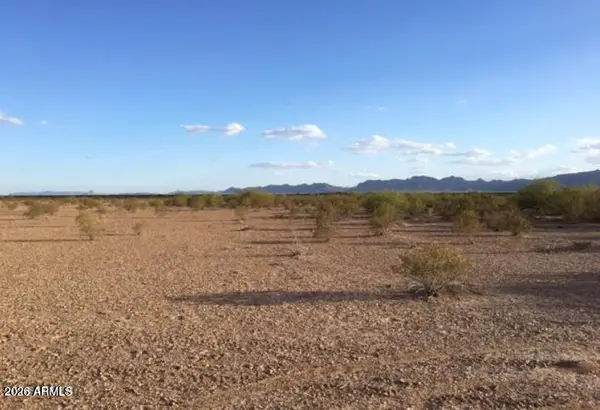 53064 E 60th Street, Salome, AZ 85348
