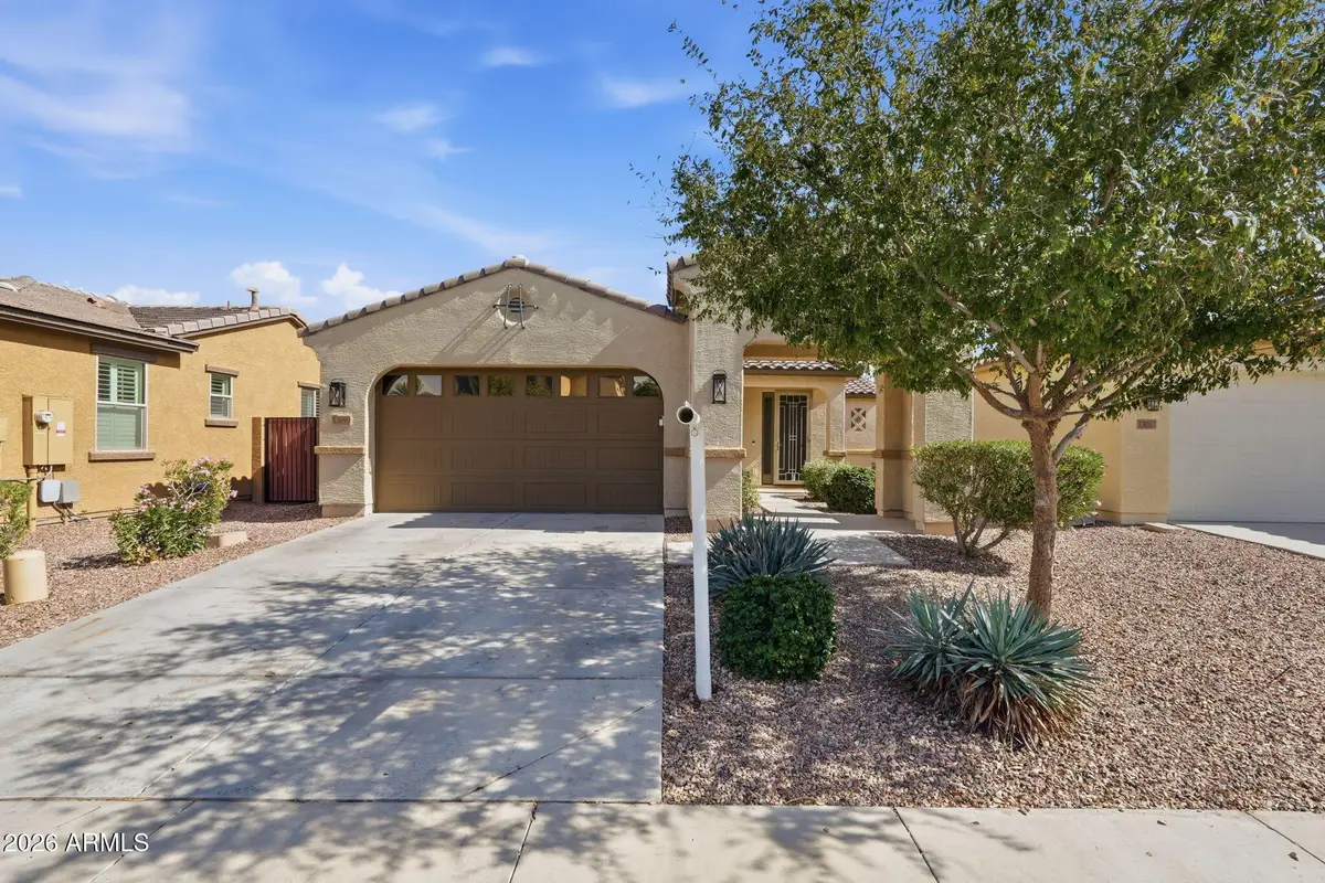 13099 N 91st Drive, Peoria, AZ 85381 - #1