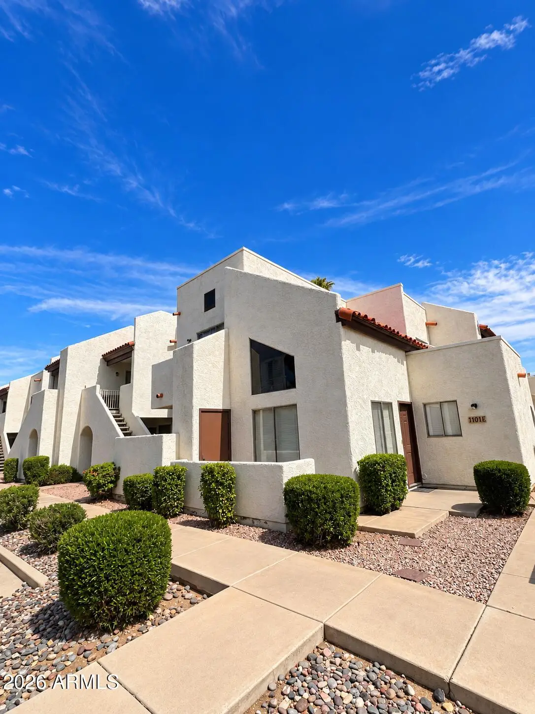 4730 W Northern Avenue #1101, Glendale, AZ 85301 - #1
