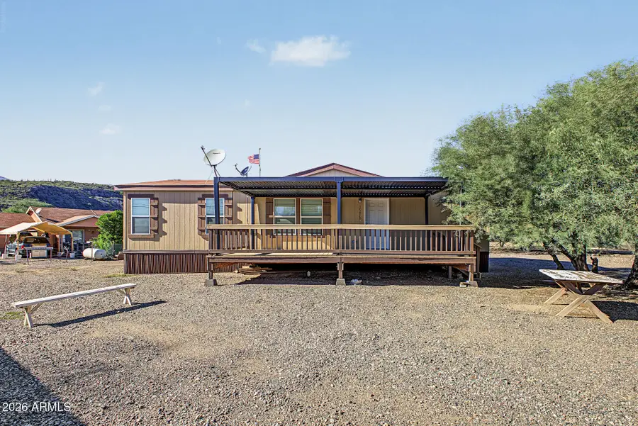 19020 E Slaton Road, Black Canyon City, AZ 85324 - #2