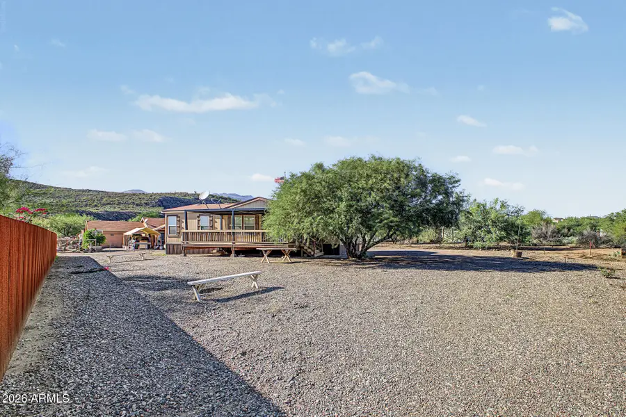 19020 E Slaton Road, Black Canyon City, AZ 85324 - #3