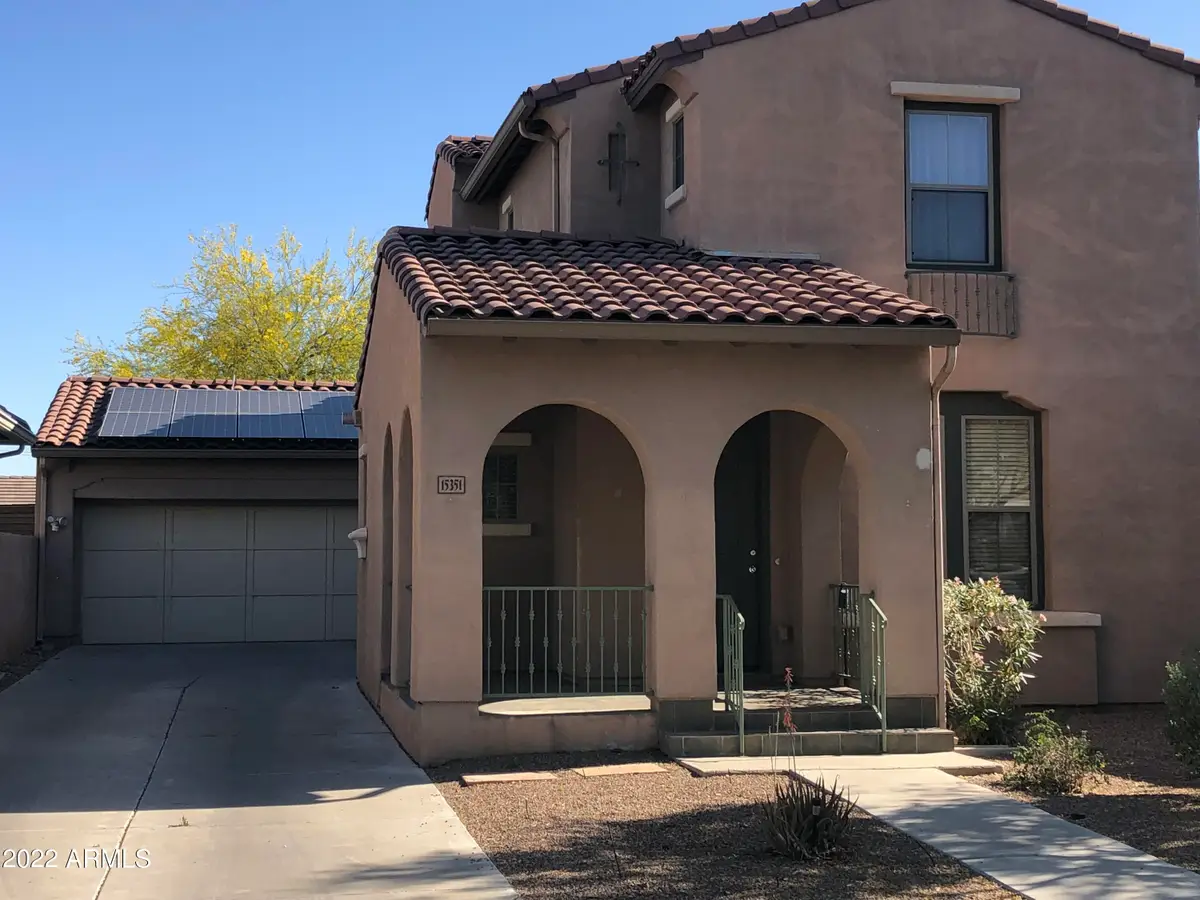 15351 W Charter Oak Road, Surprise, AZ 85379 - #1