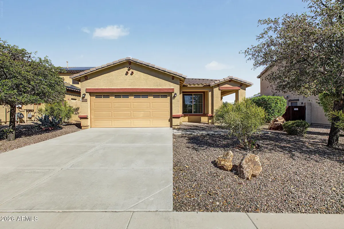 18188 W Carmen Drive, Surprise, AZ 85388 - #1