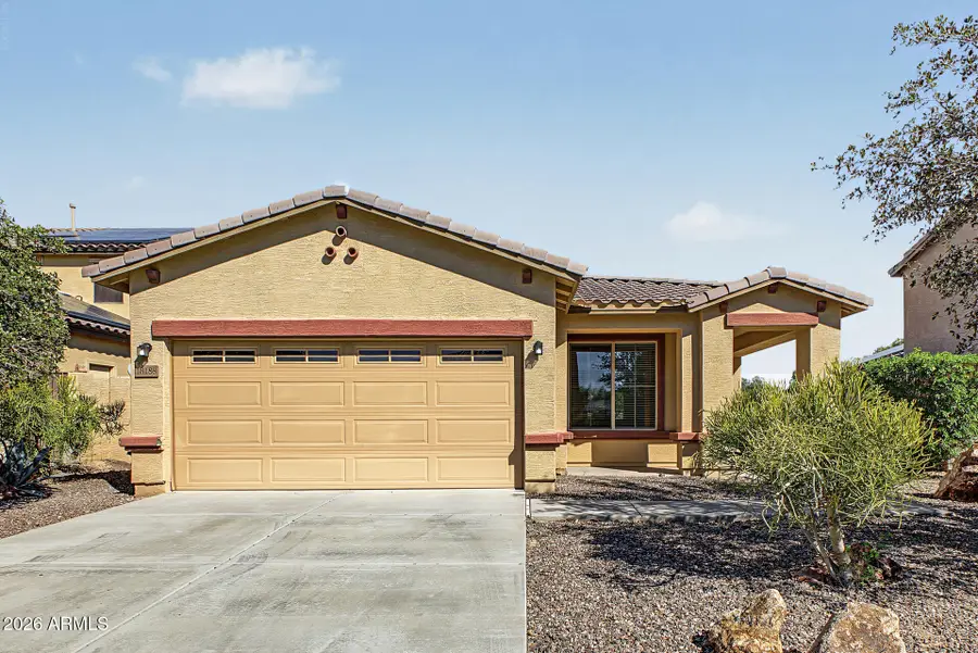 18188 W Carmen Drive, Surprise, AZ 85388 - #2