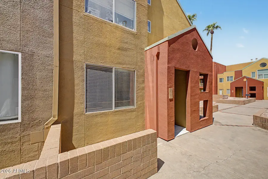 154 W 5th Street #122, Tempe, AZ 85281 - #2