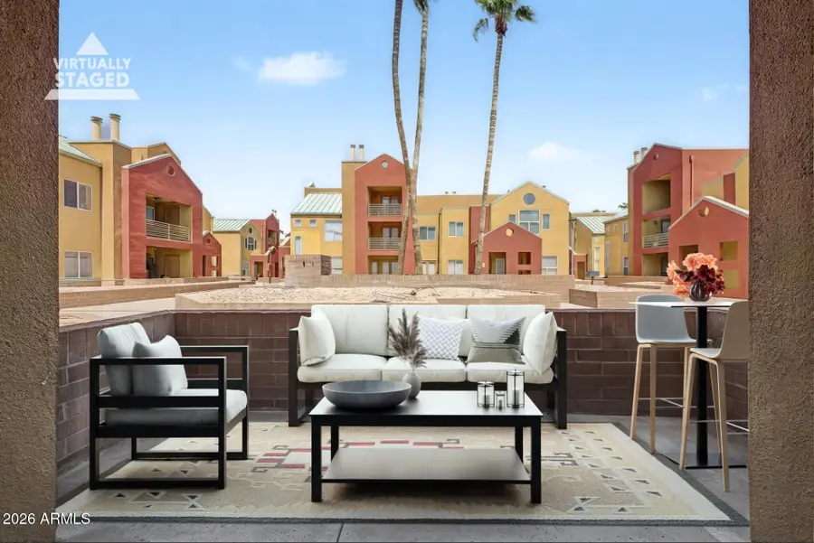 154 W 5th Street #122, Tempe, AZ 85281 - #3
