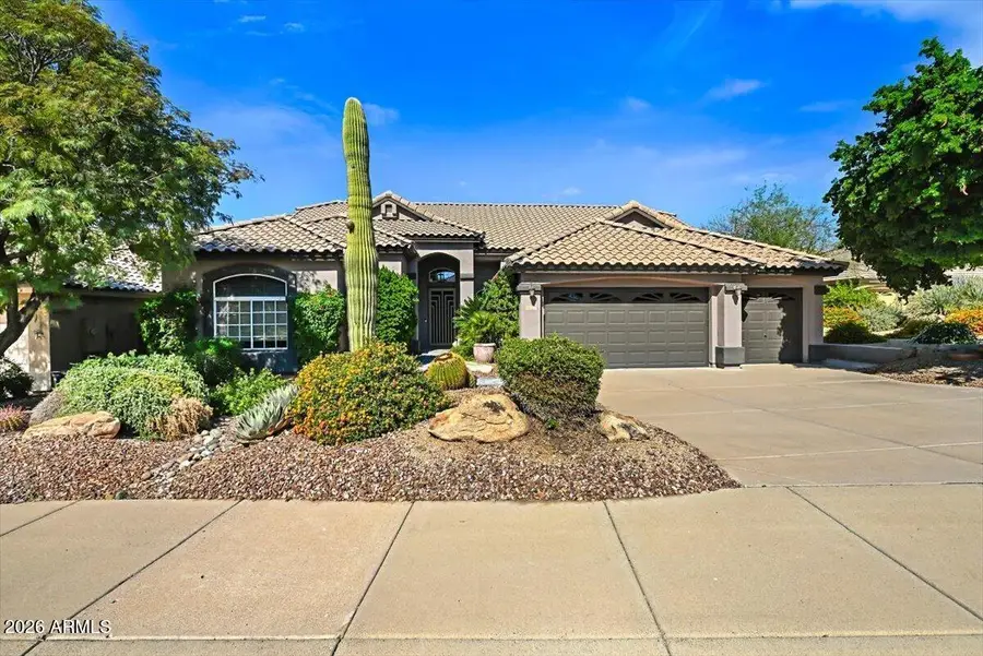 27844 N 111th Street, Scottsdale, AZ 85262 - #2