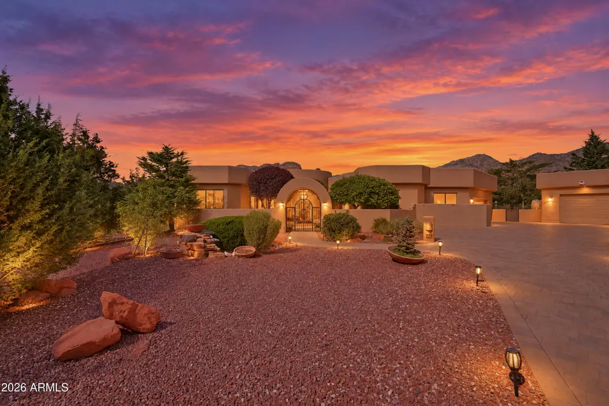 25 Veritas Drive, Sedona, AZ 86351 - #1