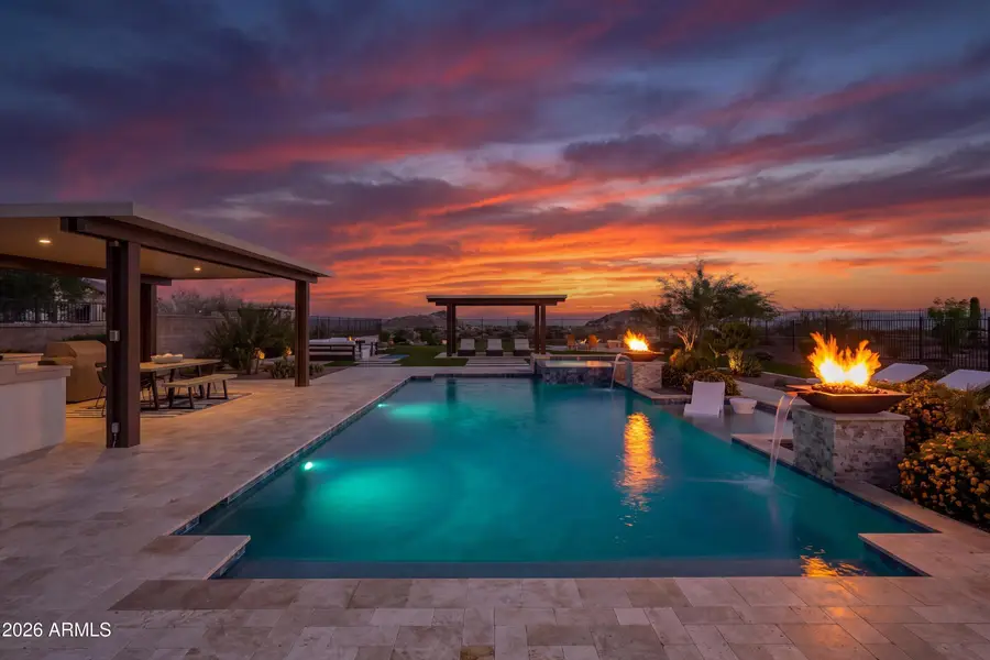 5639 N 208th Avenue, Buckeye, AZ 85396 - #3