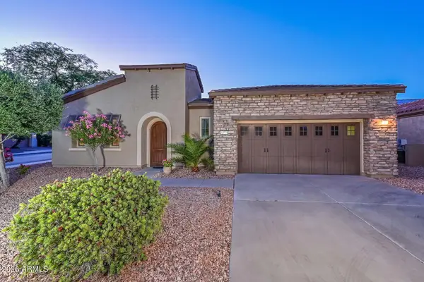 12830 W Jasmine Trail, Peoria, AZ 85383