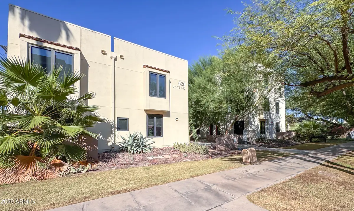 620 N 4th Avenue #1, Phoenix, AZ 85003 - #1