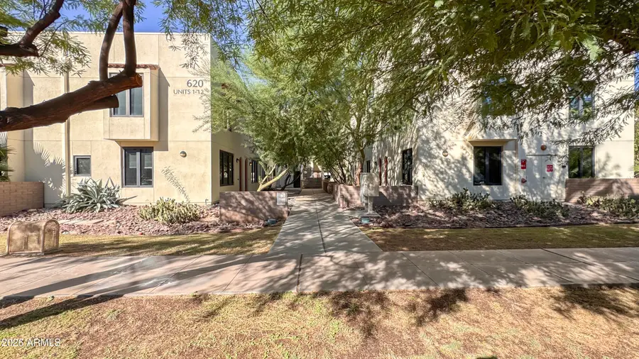 620 N 4th Avenue #1, Phoenix, AZ 85003 - #2