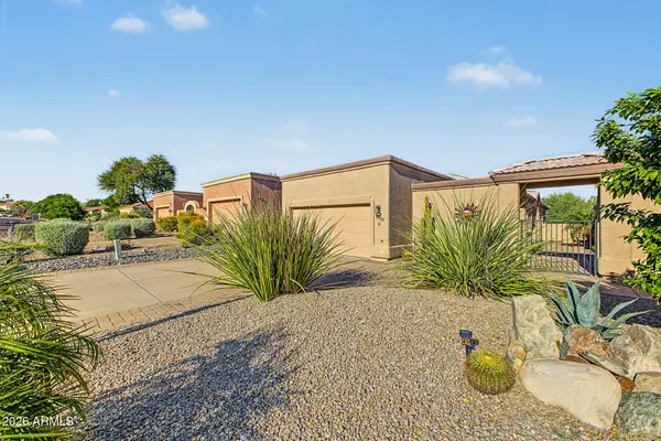 14215 N Ashbrook Drive #A, Fountain Hills, AZ 85268