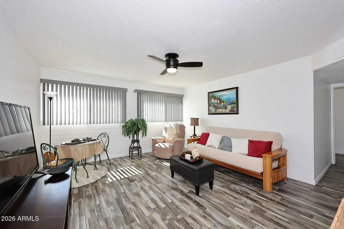 815 N Hayden Road #B109, Scottsdale, AZ 85257 - #1