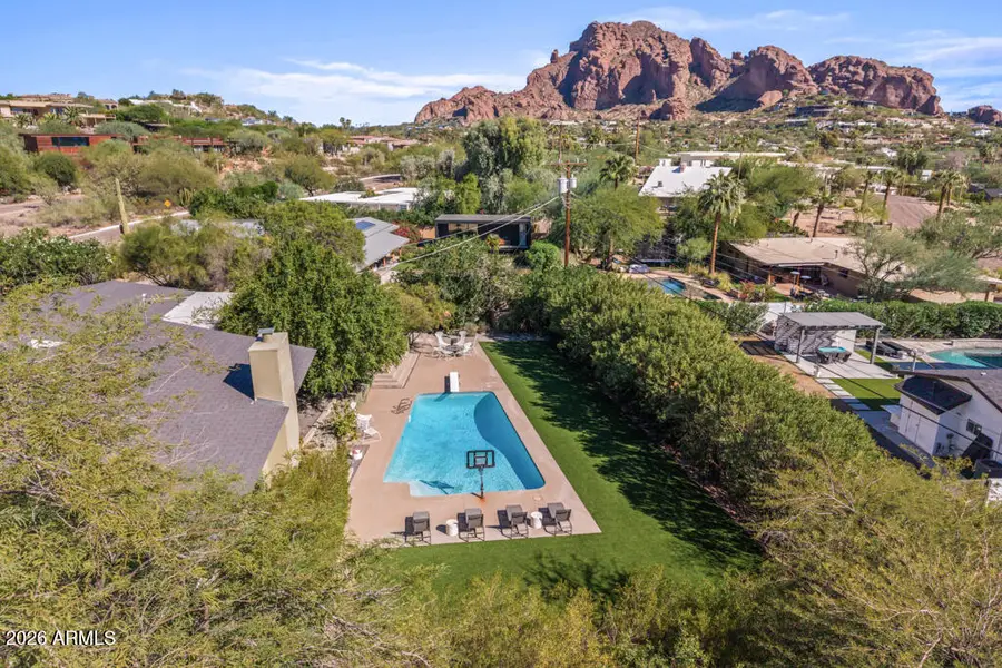 4303 E Mcdonald Drive, Phoenix, AZ 85018 - #2