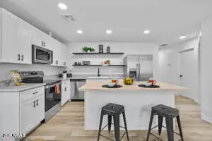 1829 W Hadley Street, Phoenix, AZ 85007