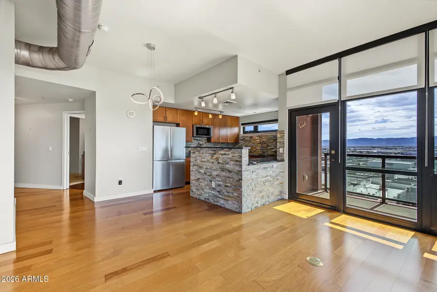 310 S 4th Street #1201, Phoenix, AZ 85004 - #2