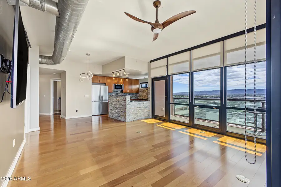 310 S 4th Street #1201, Phoenix, AZ 85004 - #3