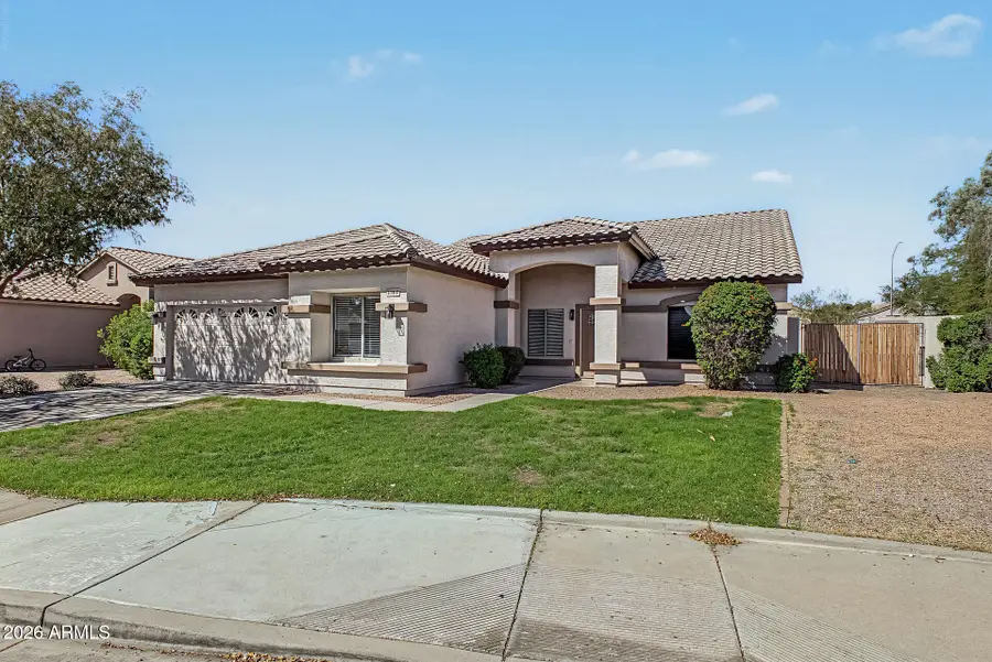 10416 E Edgewood Avenue, Mesa, AZ 85208 - #2