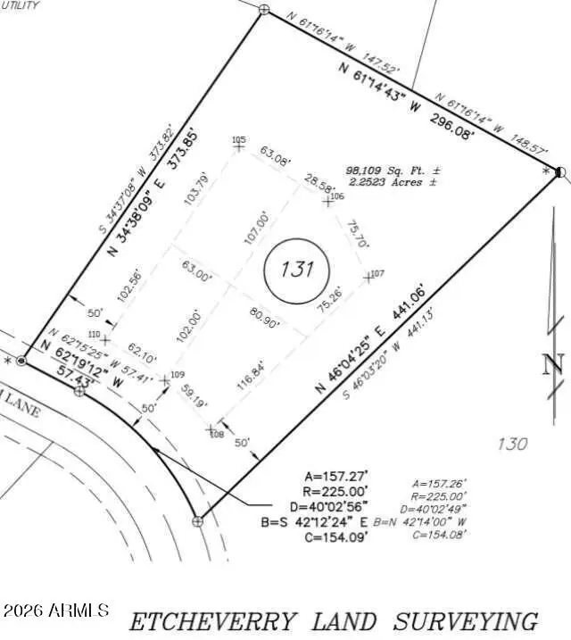 6355 N Mogollon Rim Lane #131, Rimrock, AZ 86335 - #3
