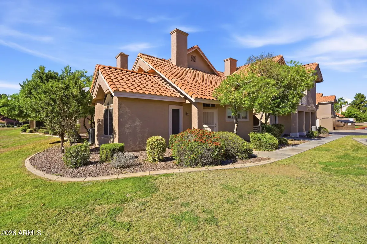 1633 E Lakeside Drive #147, Gilbert, AZ 85234 - #1
