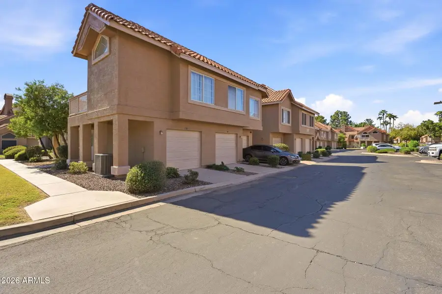 1633 E Lakeside Drive #147, Gilbert, AZ 85234 - #3