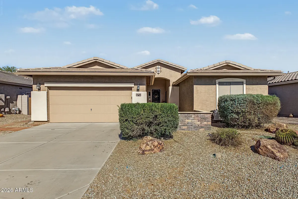 2508 E Katrina Trail, Casa Grande, AZ 85194 - #1