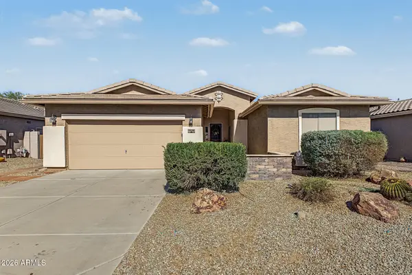 2508 E Katrina Trail, Casa Grande, AZ 85194