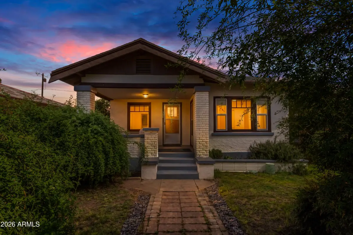308 Douglas Street, Bisbee, AZ 85603 - #1