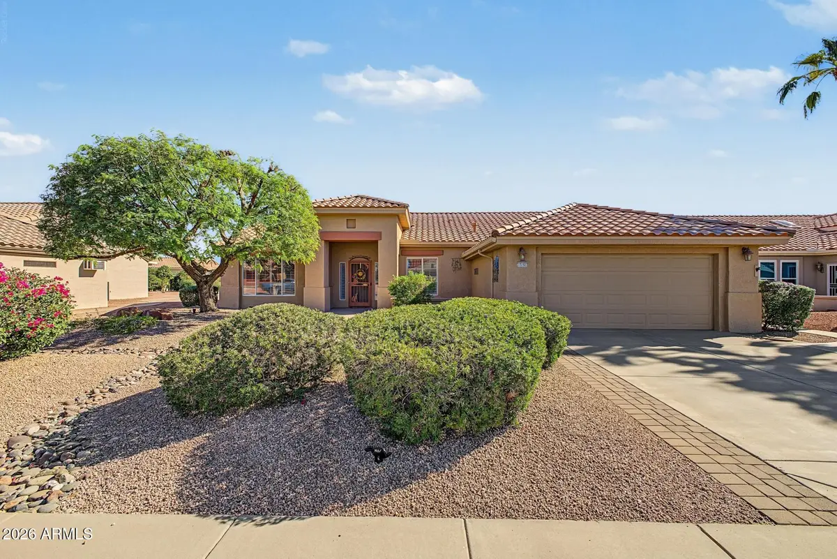 15161 W Las Brizas Lane, Sun City West, AZ 85375 - #1